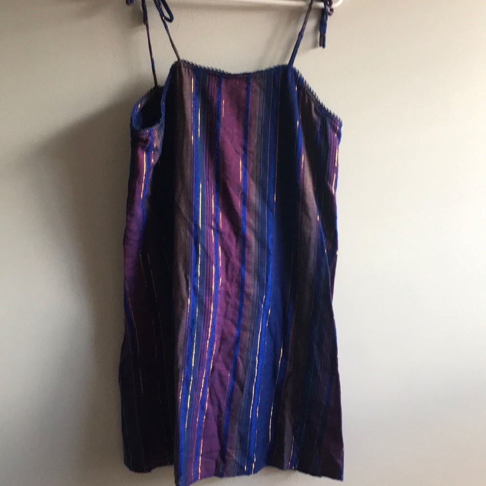 Cleobella Dress size Small